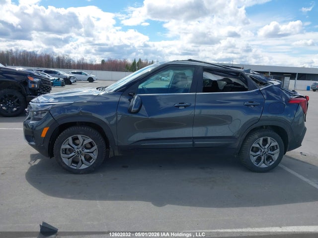 Aukcja sprzedaży 2024 Kia Seltos S, vin: KNDEUCAA9R7636889, numer aukcji: 12602032