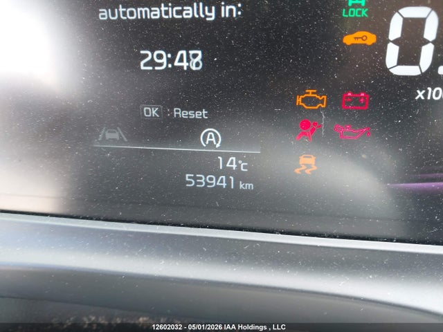 Aukcja sprzedaży 2024 Kia Seltos S, vin: KNDEUCAA9R7636889, numer aukcji: 12602032