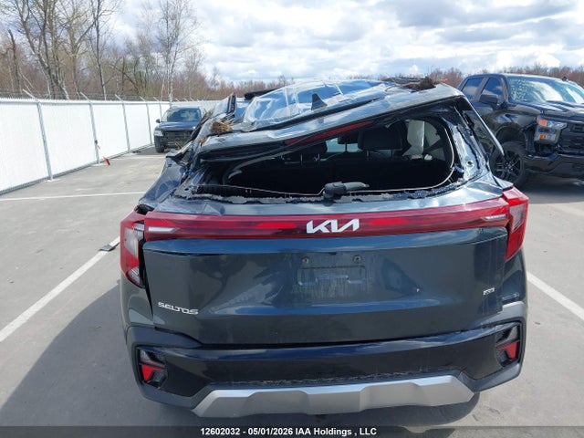 Aukcja sprzedaży 2024 Kia Seltos S, vin: KNDEUCAA9R7636889, numer aukcji: 12602032