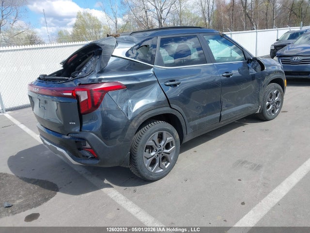 Aukcja sprzedaży 2024 Kia Seltos S, vin: KNDEUCAA9R7636889, numer aukcji: 12602032