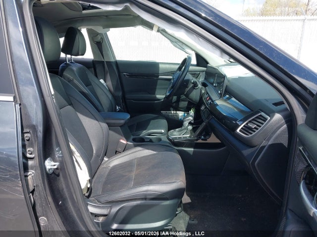 Aukcja sprzedaży 2024 Kia Seltos S, vin: KNDEUCAA9R7636889, numer aukcji: 12602032
