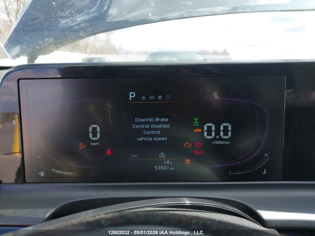 Aukcja sprzedaży 2024 Kia Seltos S, vin: KNDEUCAA9R7636889, numer aukcji: 12602032