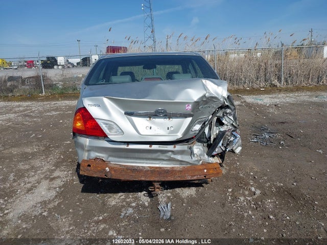 Продаж на аукціоні авто 2002 Toyota Avalon Xl/xls, vin: 4T1BF28B32U216330, номер лоту: 12602033