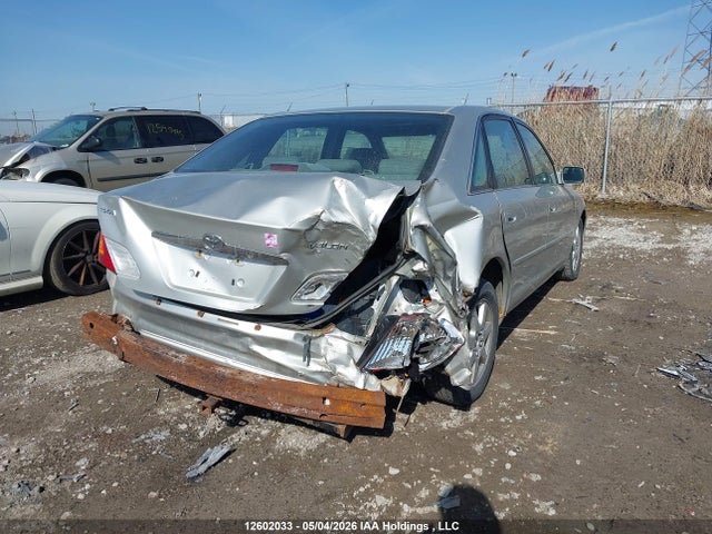 Продаж на аукціоні авто 2002 Toyota Avalon Xl/xls, vin: 4T1BF28B32U216330, номер лоту: 12602033