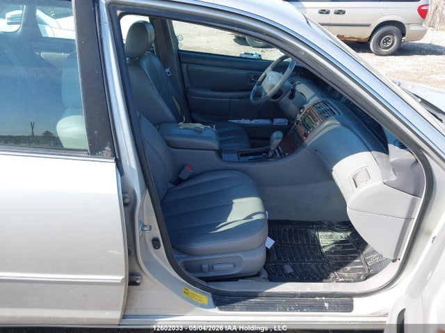 Продаж на аукціоні авто 2002 Toyota Avalon Xl/xls, vin: 4T1BF28B32U216330, номер лоту: 12602033