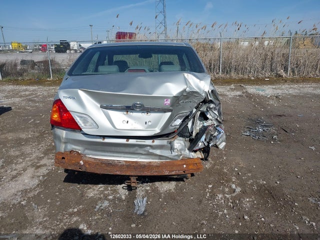 Продаж на аукціоні авто 2002 Toyota Avalon Xl/xls, vin: 4T1BF28B32U216330, номер лоту: 12602033