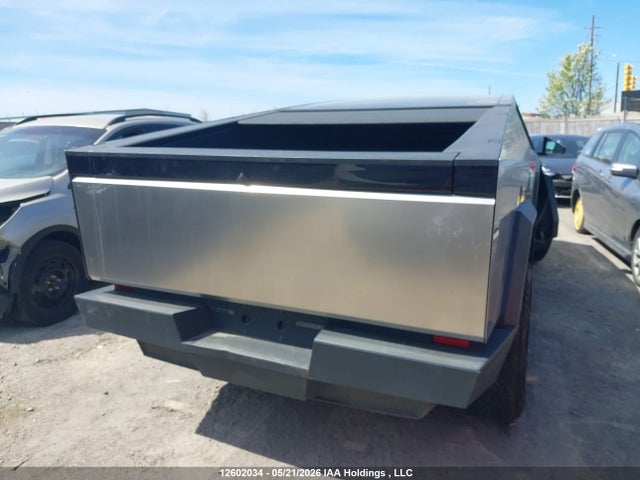 12602034 :رقم المزاد ، 7G2CEHED5RA038339 vin ، 2024 Tesla Cybertruck Awd مزاد بيع