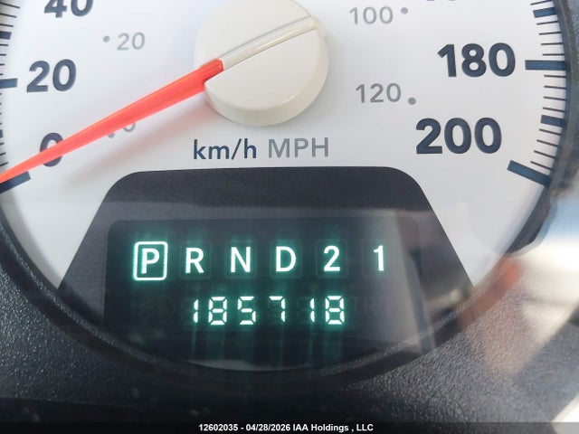 Продаж на аукціоні авто 2008 Dodge Ram 1500 St/sxt, vin: 1D7HU18258J141001, номер лоту: 12602035