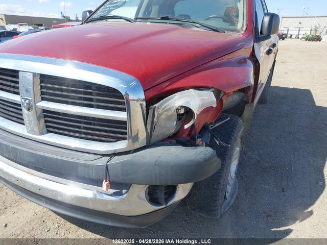 Продаж на аукціоні авто 2008 Dodge Ram 1500 St/sxt, vin: 1D7HU18258J141001, номер лоту: 12602035