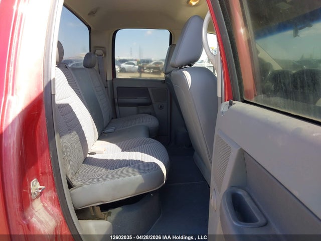 Продаж на аукціоні авто 2008 Dodge Ram 1500 St/sxt, vin: 1D7HU18258J141001, номер лоту: 12602035