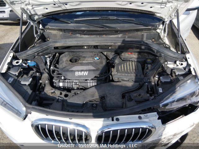 Aukcja sprzedaży 2019 Bmw X1 Xdrive28i, vin: WBXHT3C51K5L89565, numer aukcji: 12602037