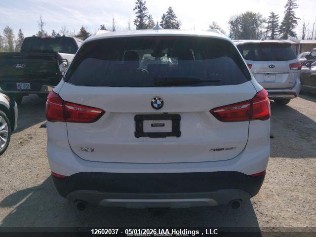 Aukcja sprzedaży 2019 Bmw X1 Xdrive28i, vin: WBXHT3C51K5L89565, numer aukcji: 12602037