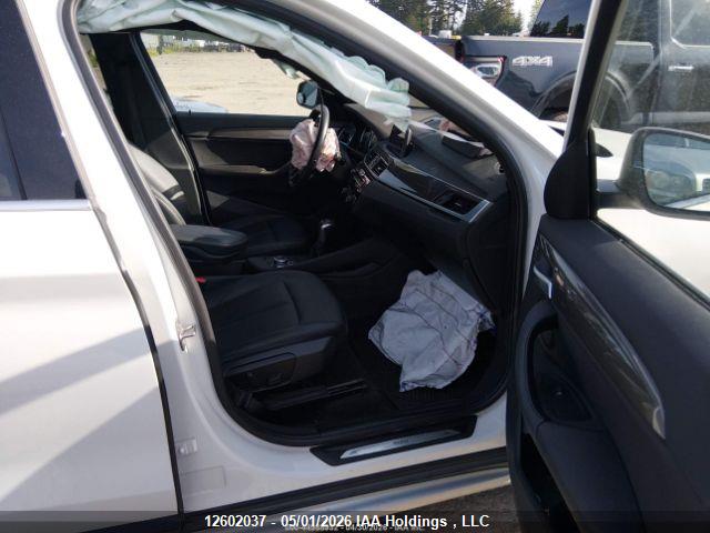 Aukcja sprzedaży 2019 Bmw X1 Xdrive28i, vin: WBXHT3C51K5L89565, numer aukcji: 12602037