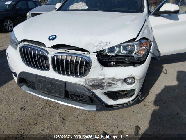 WBXHT3C51K5L89565 BMW X1 Xdrive28i