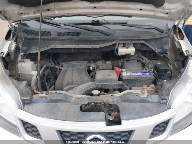 3N6CM0KN7EK695651 Nissan Nv200 2.5s/2.5sv
