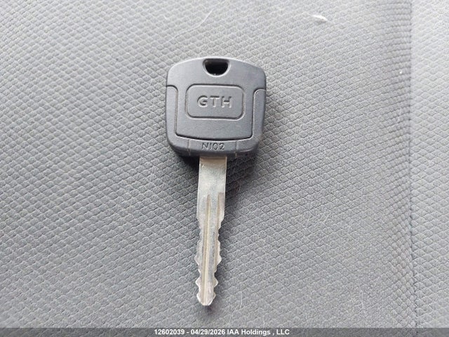 3N6CM0KN7EK695651 Nissan Nv200 2.5s/2.5sv