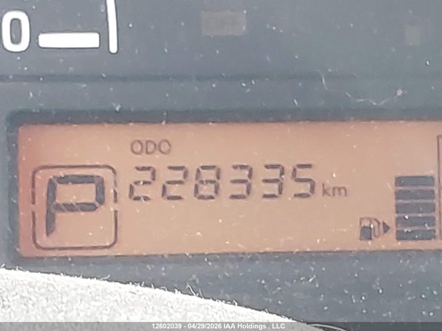 3N6CM0KN7EK695651 Nissan Nv200 2.5s/2.5sv