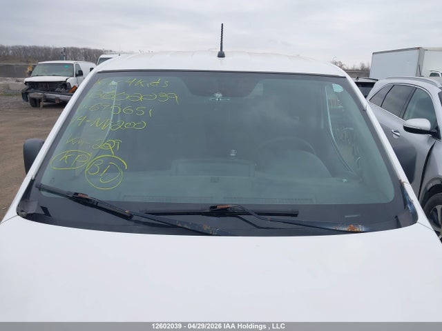 3N6CM0KN7EK695651 Nissan Nv200 2.5s/2.5sv