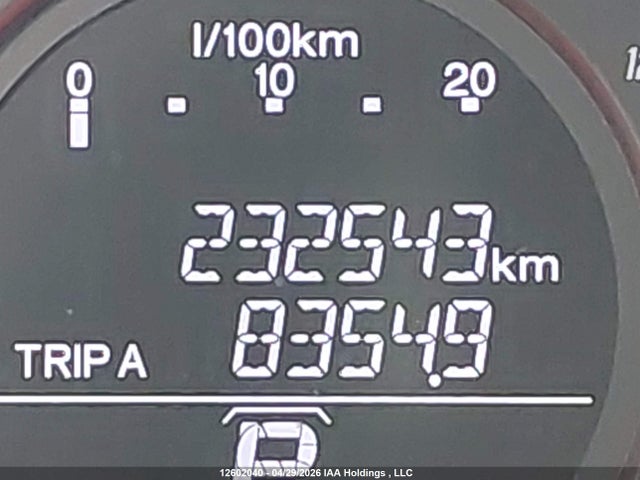 Продаж на аукціоні авто 2015 Honda Accord Exl, vin: 1HGCT1B83FA800342, номер лоту: 12602040