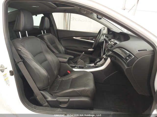 Продаж на аукціоні авто 2015 Honda Accord Exl, vin: 1HGCT1B83FA800342, номер лоту: 12602040