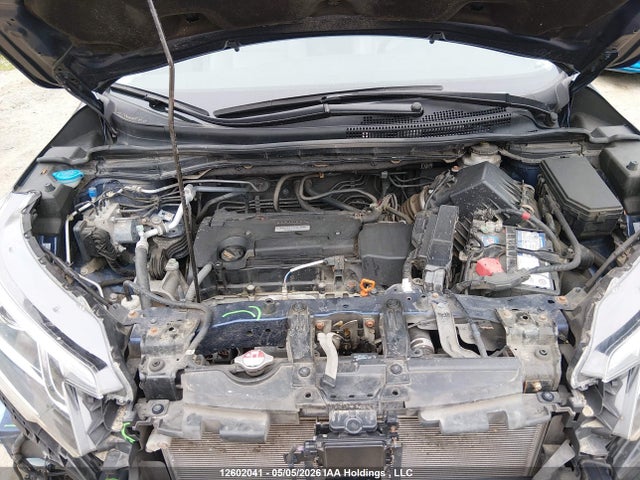 Aukcja sprzedaży 2016 Honda Cr-v Touring, vin: 5J6RM4H99GL806055, numer aukcji: 12602041