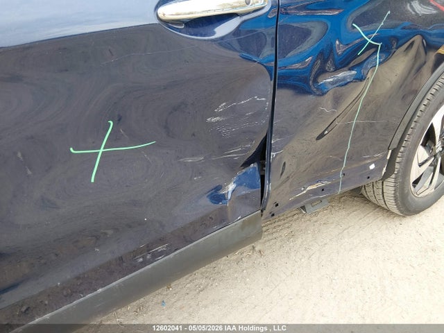 Aukcja sprzedaży 2016 Honda Cr-v Touring, vin: 5J6RM4H99GL806055, numer aukcji: 12602041