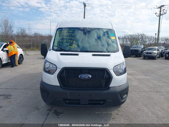 Продажа на аукционе авто 2024 Ford Transit T-250, vin: 1FTBR1C85RKA97042, номер лота: 12602045