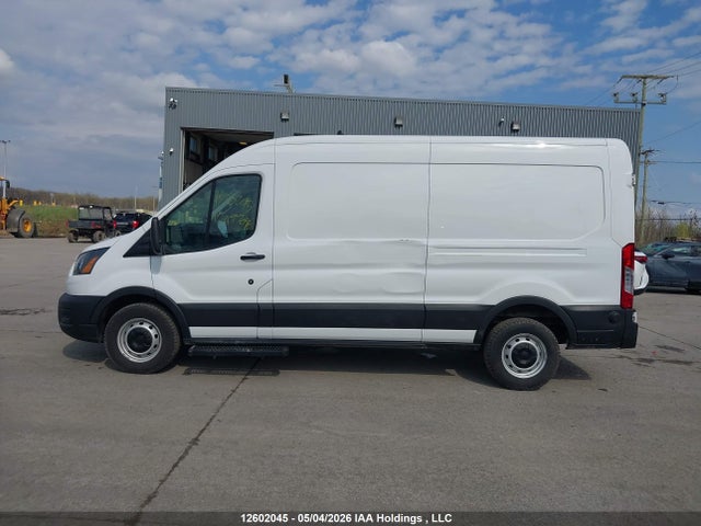 Продажа на аукционе авто 2024 Ford Transit T-250, vin: 1FTBR1C85RKA97042, номер лота: 12602045