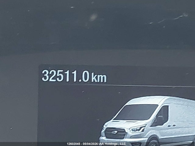 Продажа на аукционе авто 2024 Ford Transit T-250, vin: 1FTBR1C85RKA97042, номер лота: 12602045
