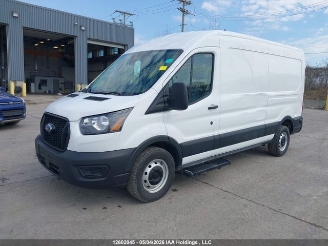 Продажа на аукционе авто 2024 Ford Transit T-250, vin: 1FTBR1C85RKA97042, номер лота: 12602045