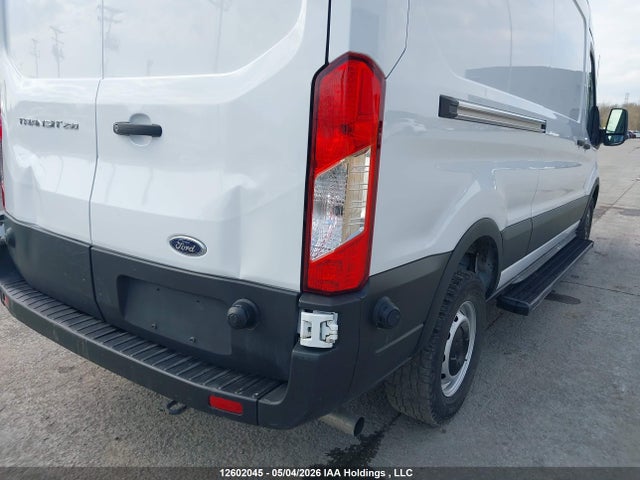 Продажа на аукционе авто 2024 Ford Transit T-250, vin: 1FTBR1C85RKA97042, номер лота: 12602045