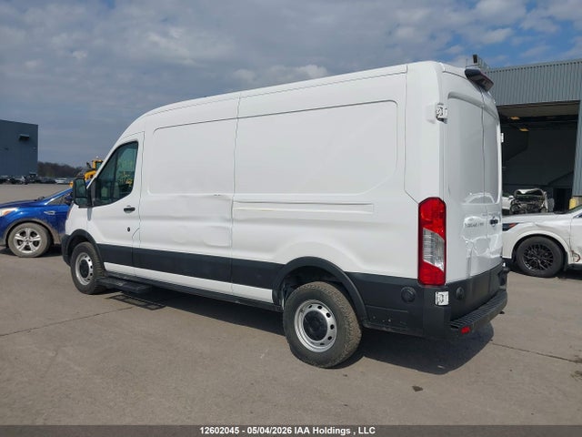 Продажа на аукционе авто 2024 Ford Transit T-250, vin: 1FTBR1C85RKA97042, номер лота: 12602045