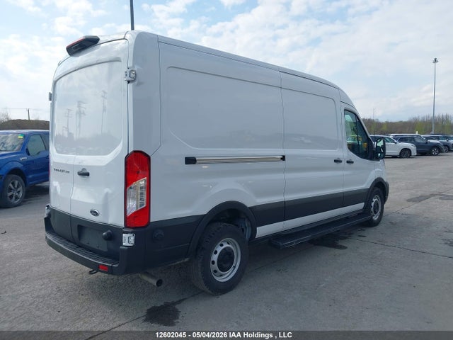 Продажа на аукционе авто 2024 Ford Transit T-250, vin: 1FTBR1C85RKA97042, номер лота: 12602045