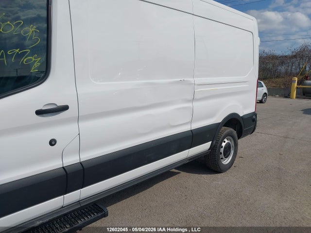 Продажа на аукционе авто 2024 Ford Transit T-250, vin: 1FTBR1C85RKA97042, номер лота: 12602045
