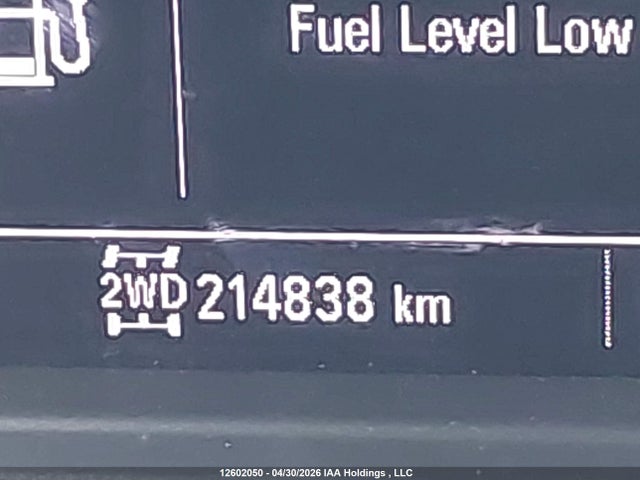 Aukcja sprzedaży 2022 Gmc Sierra K2500 Heavy Duty, vin: 1GT49LE75NF338335, numer aukcji: 12602050