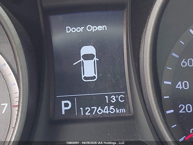 5XYZT3LB2GG380184 Hyundai SANTA FE SPORT