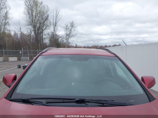 5XYZT3LB2GG380184 Hyundai SANTA FE SPORT