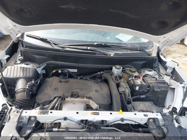 Aukcja sprzedaży 2019 Gmc Terrain Denali, vin: 3GKALXEX8KL202329, numer aukcji: 12602053
