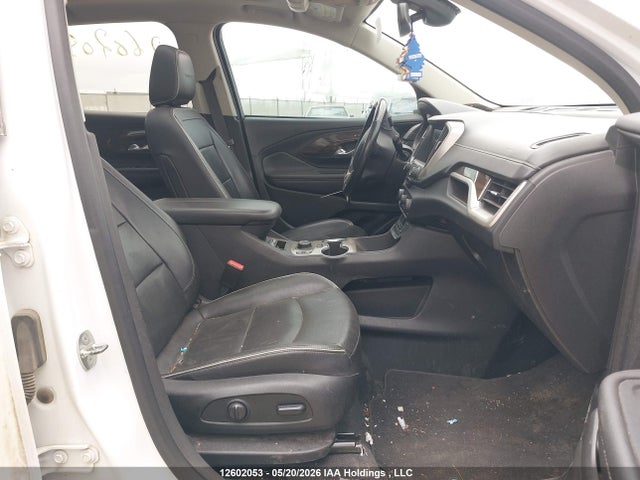 Aukcja sprzedaży 2019 Gmc Terrain Denali, vin: 3GKALXEX8KL202329, numer aukcji: 12602053
