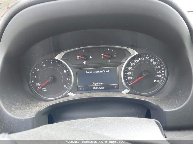 Aukcja sprzedaży 2019 Gmc Terrain Denali, vin: 3GKALXEX8KL202329, numer aukcji: 12602053