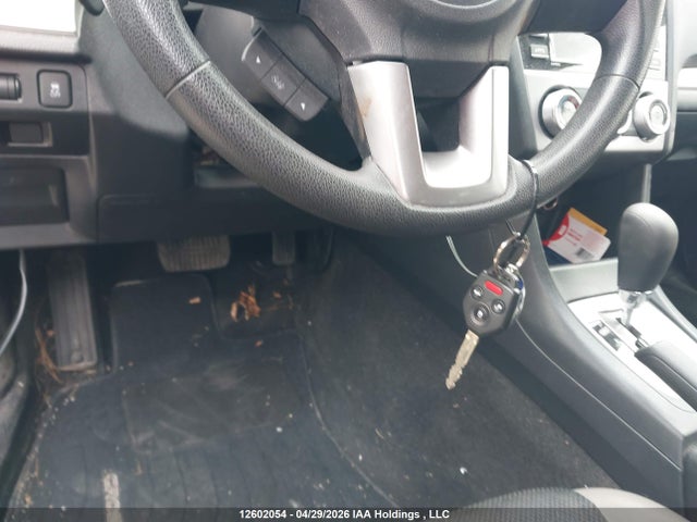 Aukcja sprzedaży 2016 Subaru Crosstrek Sport Package/touring Package, vin: JF2GPABCXG8344553, numer aukcji: 12602054