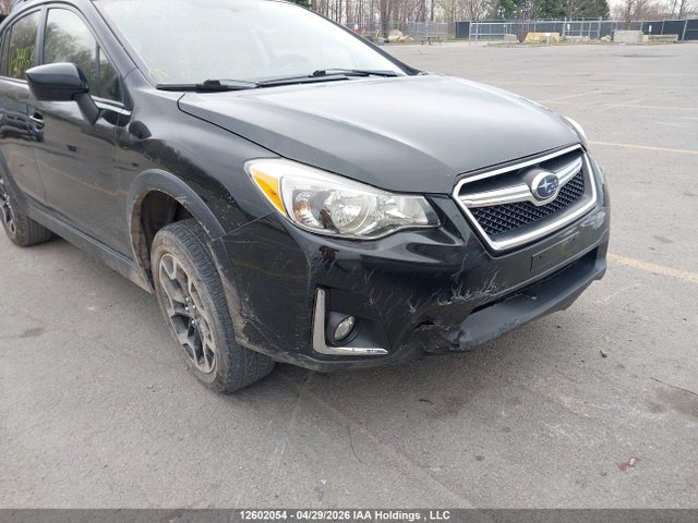 Aukcja sprzedaży 2016 Subaru Crosstrek Sport Package/touring Package, vin: JF2GPABCXG8344553, numer aukcji: 12602054