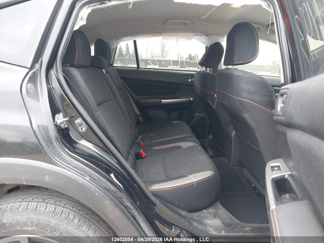 Aukcja sprzedaży 2016 Subaru Crosstrek Sport Package/touring Package, vin: JF2GPABCXG8344553, numer aukcji: 12602054