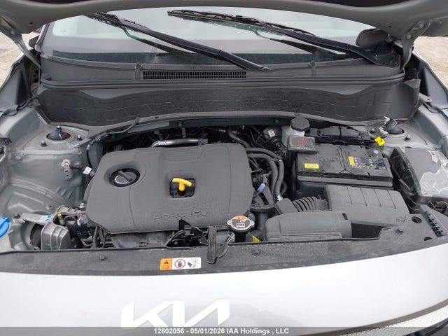 KIA SELTOS S 2026 KNDEUCAA2T7903913 Image 10