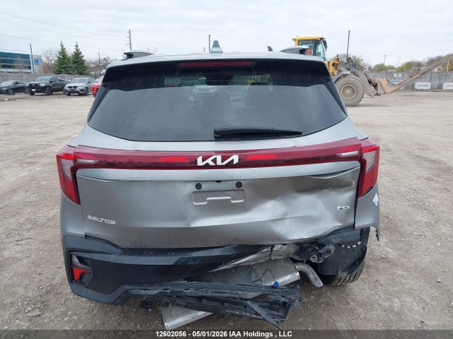 KIA SELTOS S 2026 KNDEUCAA2T7903913 Image 15