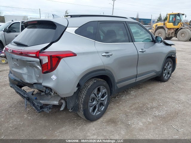 KIA SELTOS S 2026 KNDEUCAA2T7903913 Image 4