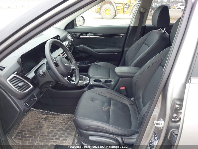 KIA SELTOS S 2026 KNDEUCAA2T7903913 Image 5