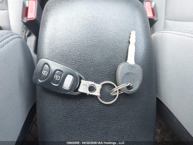 12602059 :رقم المزاد ، 5NPDH4AE0DH339507 vin ، 2013 Hyundai Elantra Gl مزاد بيع