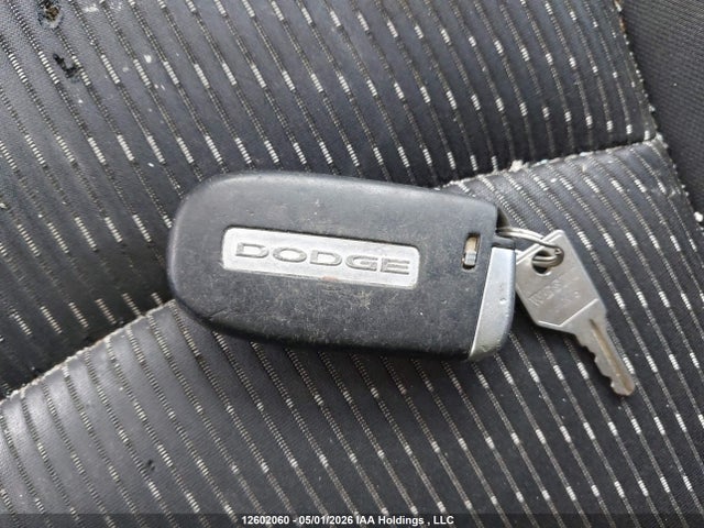 12602060 :رقم المزاد ، 3D4PG5FG7BT512228 vin ، 2011 Dodge Journey Sxt مزاد بيع