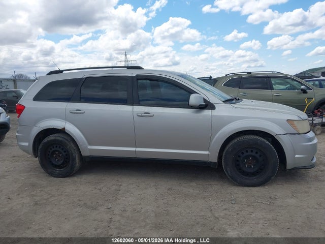 12602060 :رقم المزاد ، 3D4PG5FG7BT512228 vin ، 2011 Dodge Journey Sxt مزاد بيع